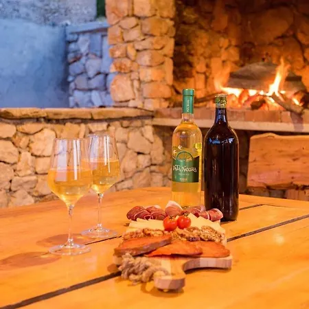 Stone Valcer Holiday home