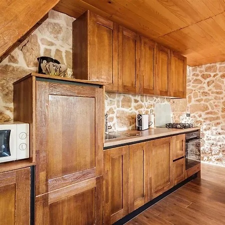 Stone Valcer * Slivno (Split-Dalmatia)
