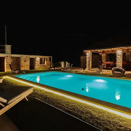 Holiday home Stone Valcer