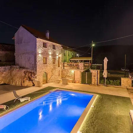 Stone Valcer Slivno (Split-Dalmatia)