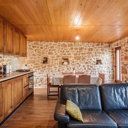 Stone Valcer Holiday home Slivno (Split-Dalmatia)